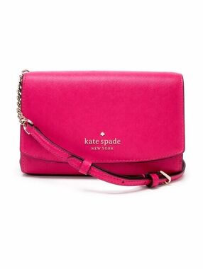 Kate Spade Staci Flap Crossbody